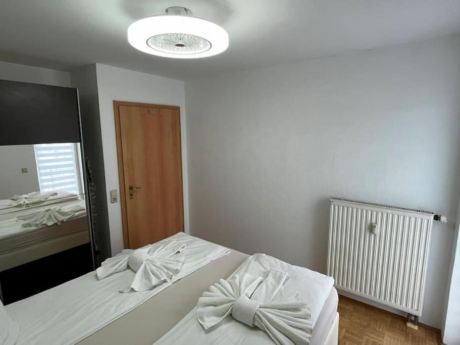Aparment In Popular Neighborhood Cologne